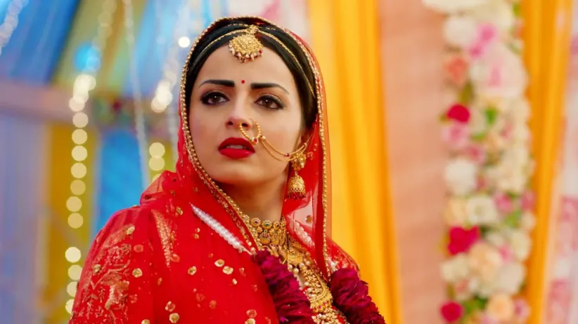 Genda's 'Griha Pravesh'