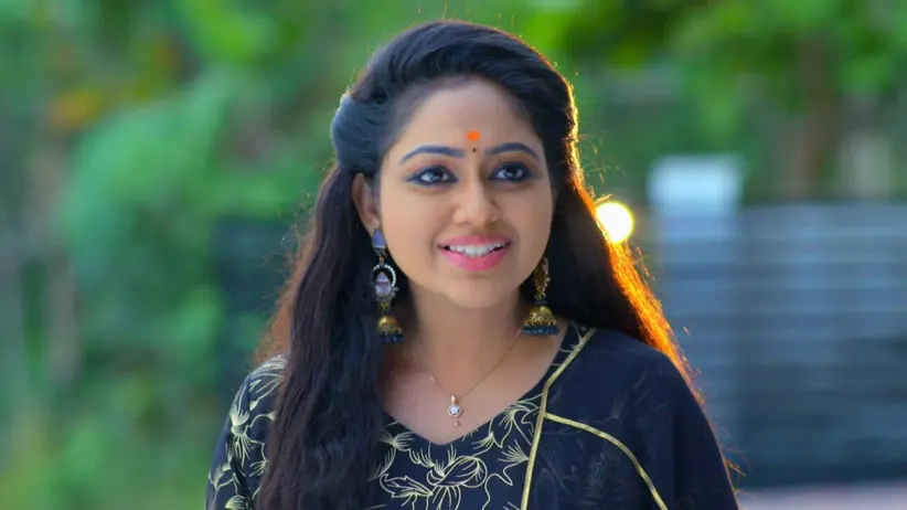Jyothirmayi is Devastated