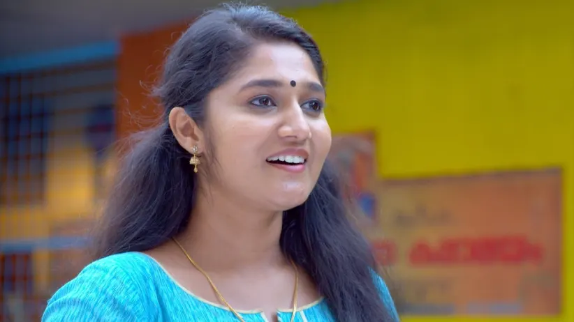 Neeyum Njanum - May 01, 2021