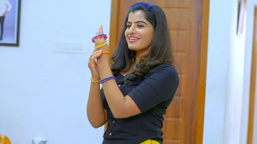 Hasini Misunderstands AJ