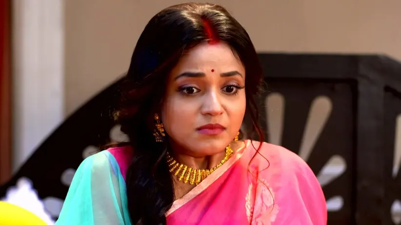 Satyaki’s Mother Refuses to Bless Urmi