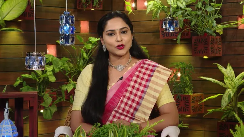 Aarogyame Mahayogam - June 05, 2021