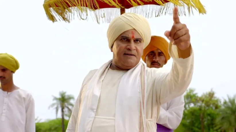 Mangesh’s Action Shocks Everyone