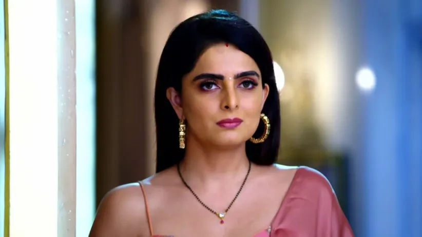 Karan's Mistake Upsets His Family