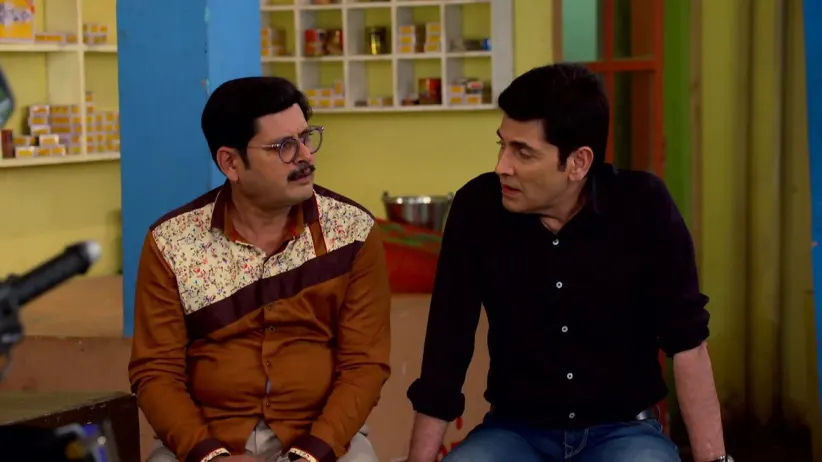 Bhabi Ji Ghar Par Hai - August 10, 2021 - Episode Spoiler