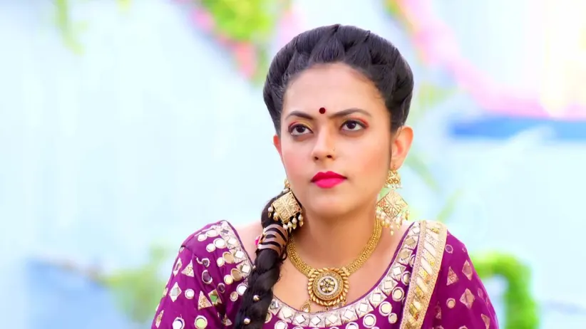 Zorawar’s Request to Savreen | Chhoti Jathani