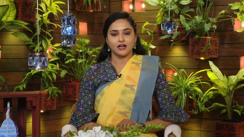 Aarogyame Mahayogam - May 20, 2021
