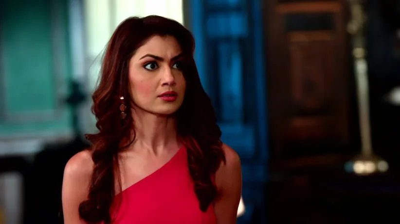 Abhi Thrashes Gautam