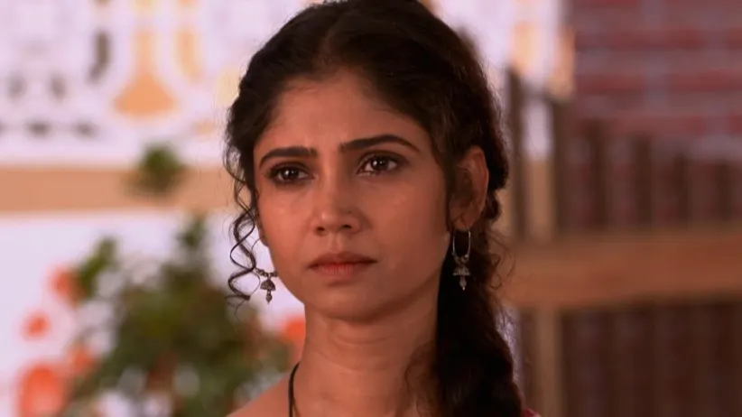 Santoshi Quits Her Job