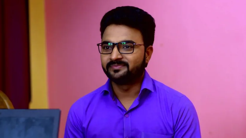 Ajit Kumar Meets a Lawyer | Devmanus
