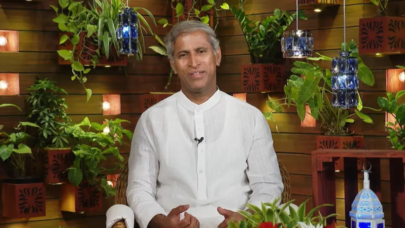 Aarogyame Mahayogam - June 12, 2021