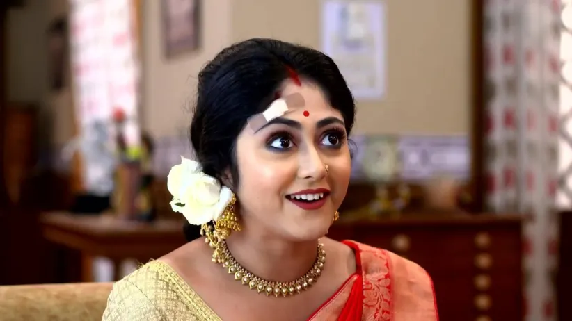 Abola Asks Dipu to Call a Doctor