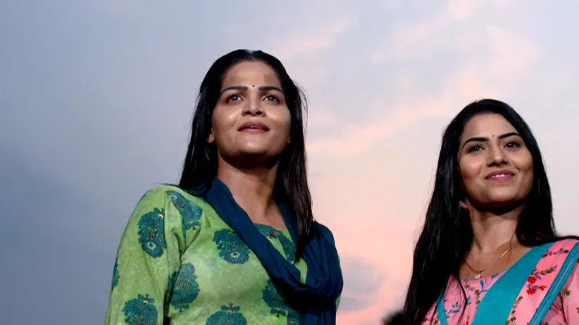 Badal's Promise to Indrajit