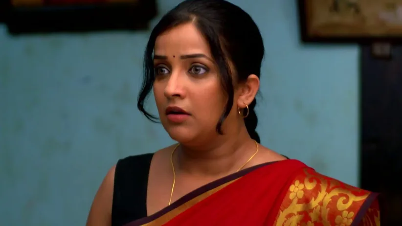 Shevanta Prepares to Go to Mumbai