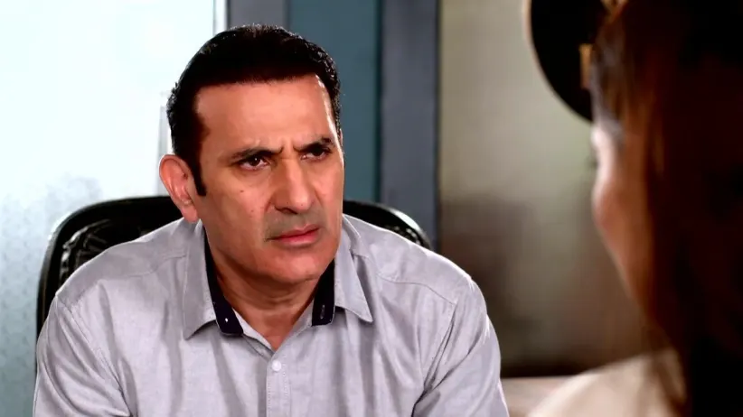 Vikramjeet Rejects Maira | Akhiyan Udeek Diyan