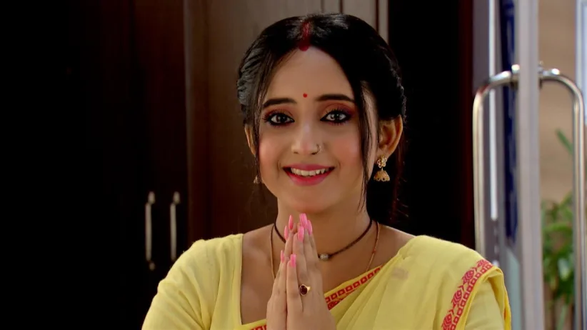 Mithai-Siddhartha's Quarrel Starts Again