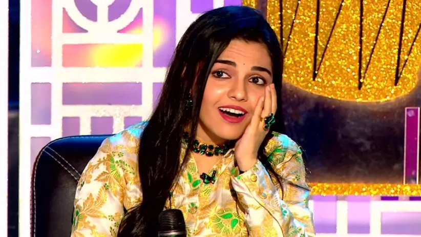 The Kids' Melodious Performances
