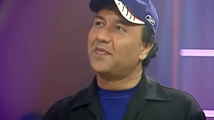 Anu Malik's Entertaining Performance