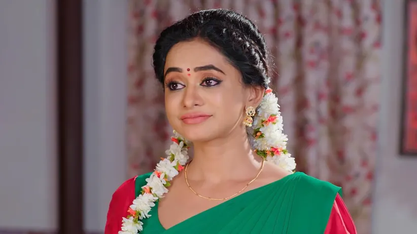 Kanchana Calls Manikyam