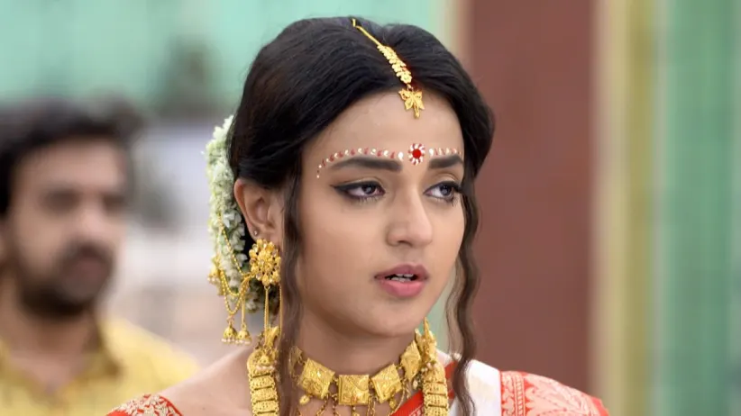 Shukla Fears the Family Will Break Up