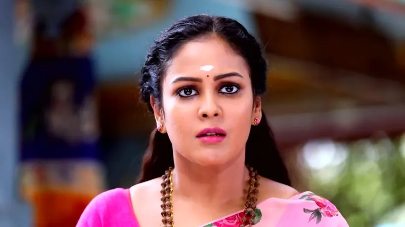 Sanjeev's Plan to Help Abhirami