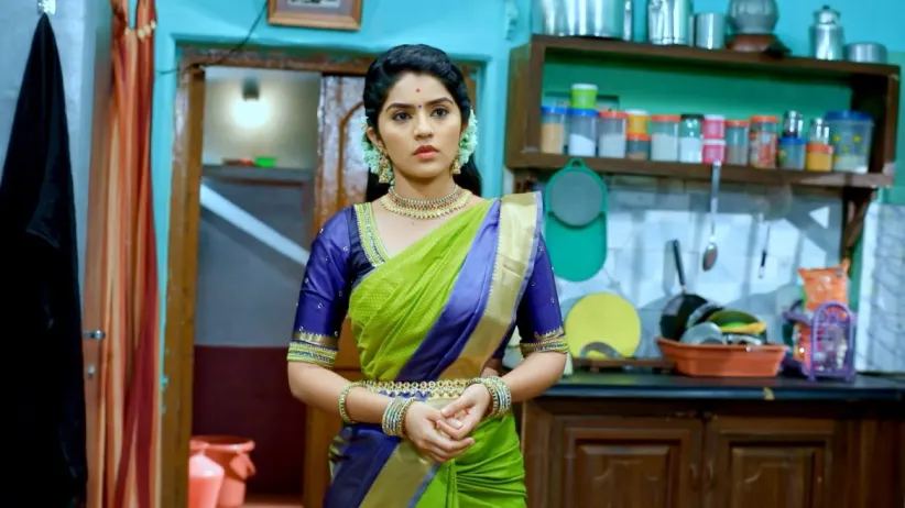 Shocking News about Anu