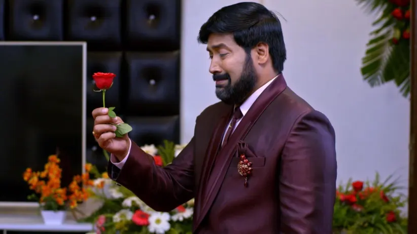 Neethane Enthan Ponvasantham - April 28, 2021
