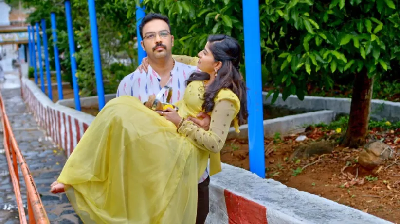 AJ's Affection Delights Hasini