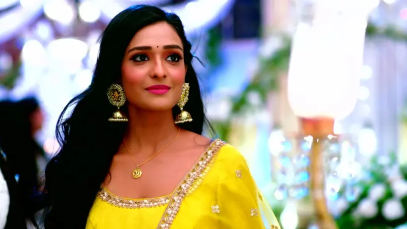Rano Instigates Neha to Impress Rishi
