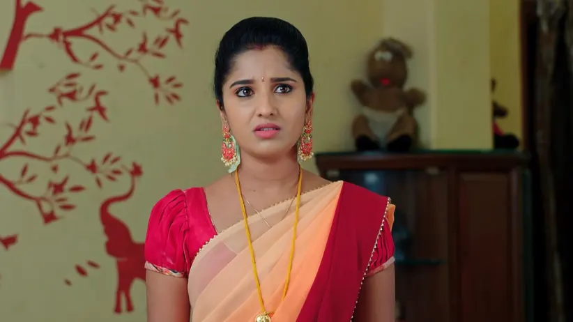 Abhi Performs Divya’s ‘Kanyadanam’
