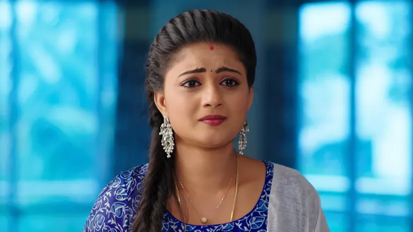Bhanu is Accused of Theft