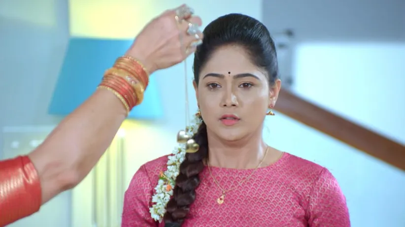 Damini Fails to Reveal the Truth