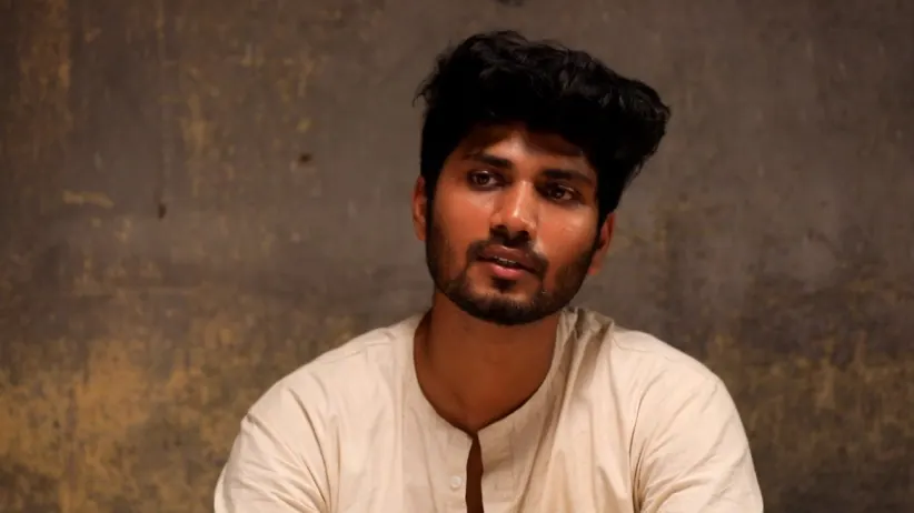 Sreeja Plots Against Abhirami