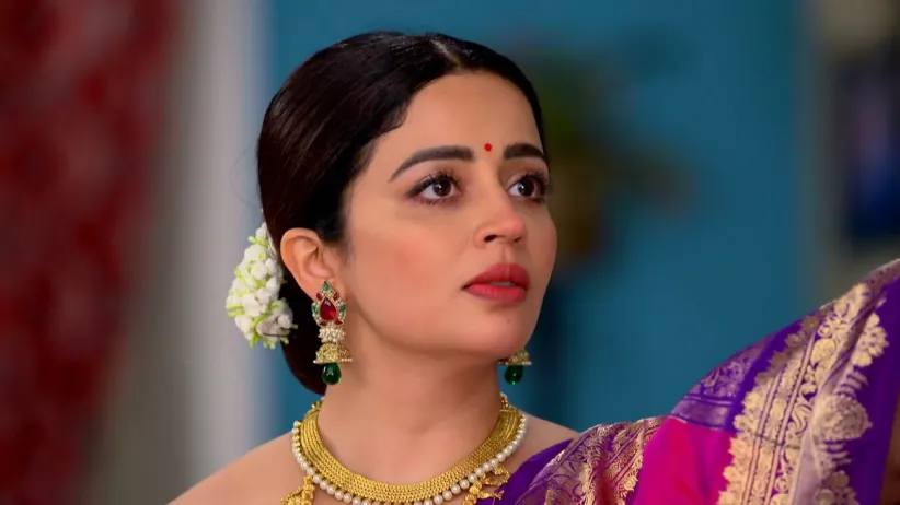 Anita Wishes to Marry Tiwari