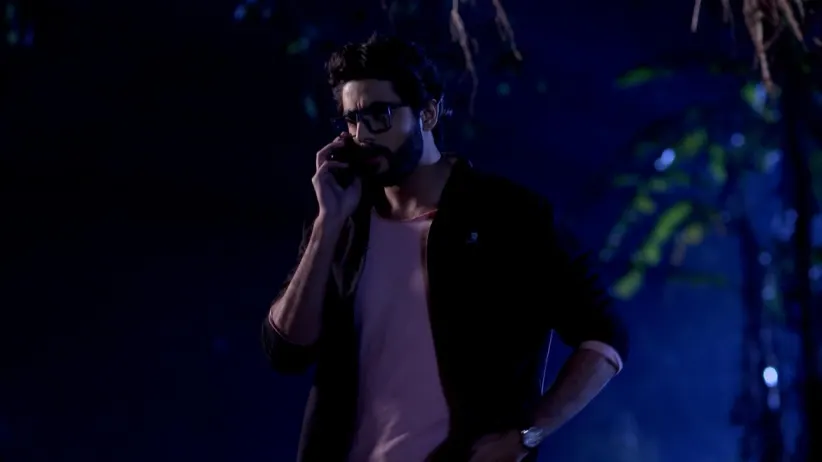 Anuradha Apologises to Radhika