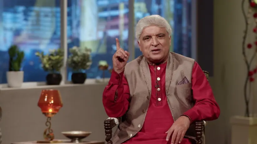 Discussion on Nirupa Roy and Wazahat Khan