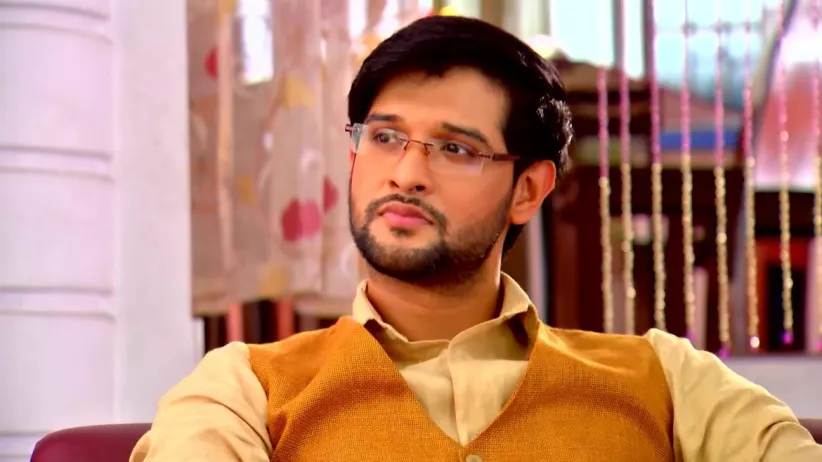 Trilochan Plots against Nikhil's Family