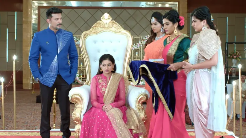 Hitler Kalyana - September 01, 2021 - Scene