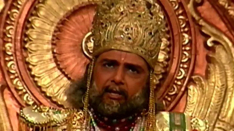 The Pandavs Lose Again