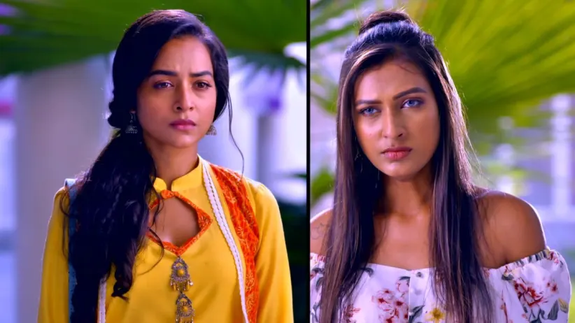 Karan Arrives to Take Revenge on Arjun