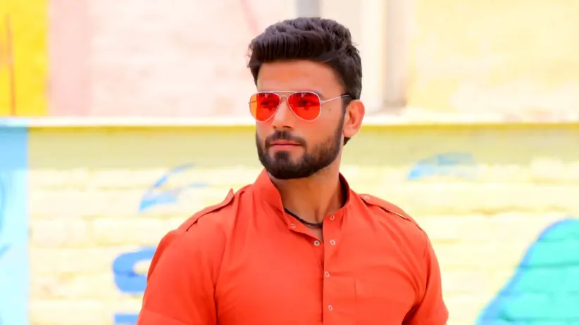 Zorawar’s Request to Ajooni | Chhoti Jathani