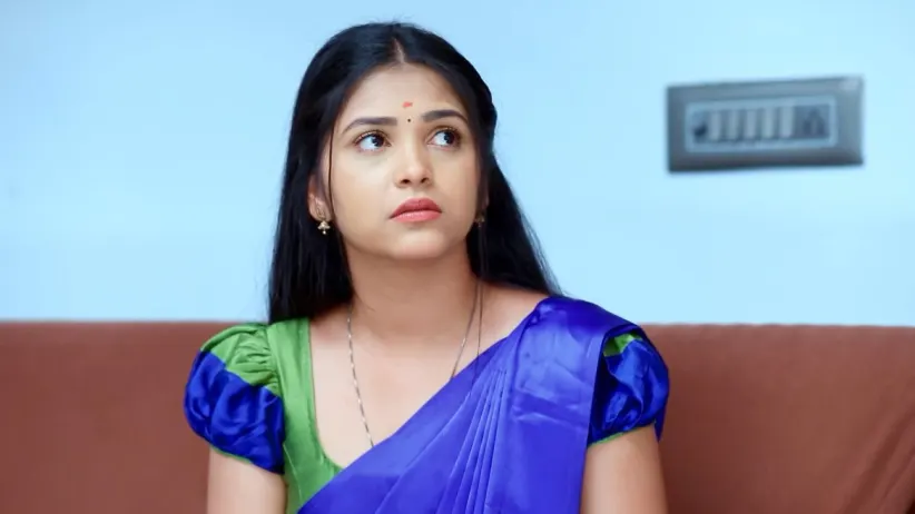 Rachana's Decision Shocks Tara