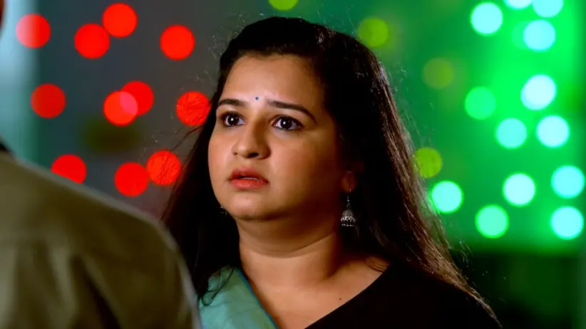Omkar's Question to Sweetu