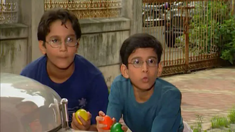 Uncle Pai's decision delights the parents - De Dhamal