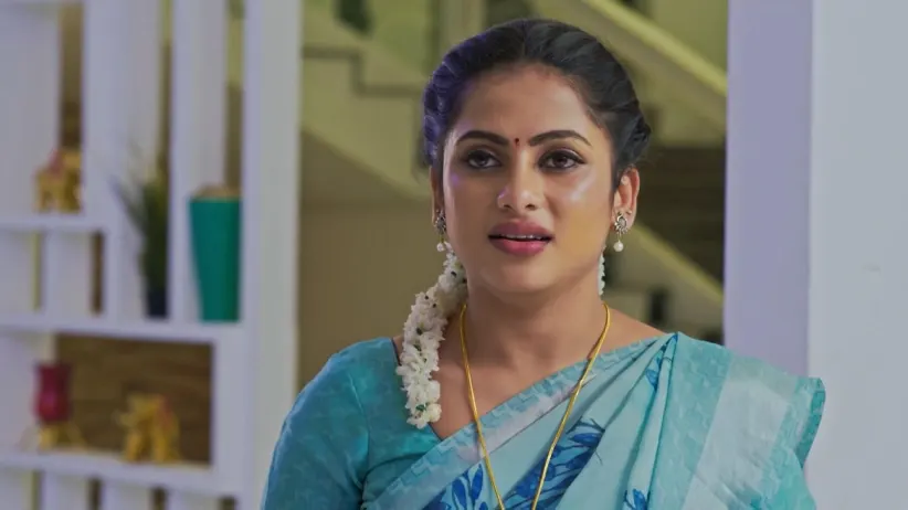 Rahul's Beautiful Surprise for Vagdevi