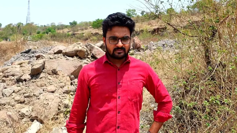 Dimple Warns Ajit Kumar about Divya