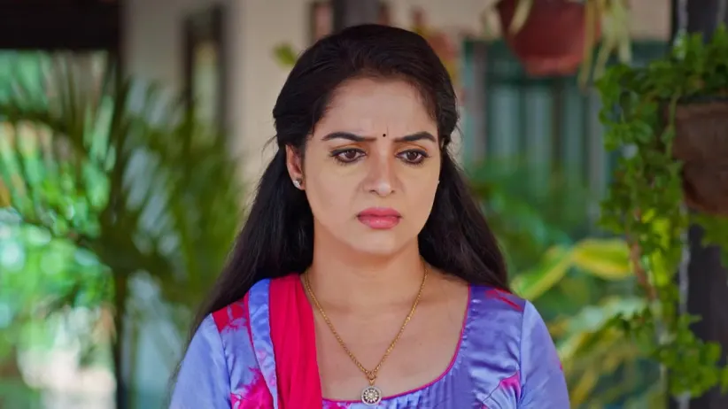 Pinky Asks Vasundhara to Get Married
