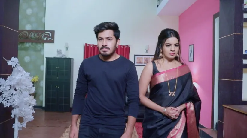 Shivani and Trishul to Get Divorced
