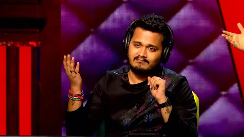 Major Kaustubh's Mother Graces the Show