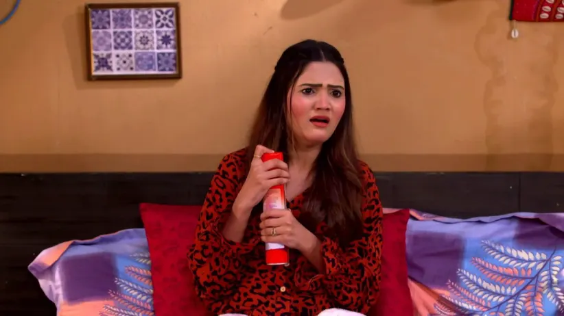 Happu Ki Ultan Paltan - 03 September, 2021